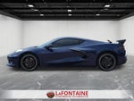 2025 Chevrolet Corvette Stingray 1LT