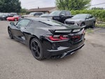 2025 Chevrolet Corvette Stingray 2LT