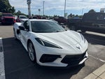 2025 Chevrolet Corvette Stingray 2LT