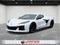 2025 Chevrolet Corvette E-Ray 2LZ