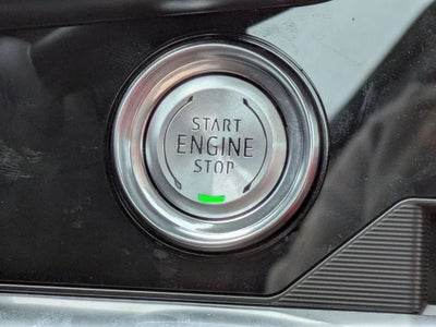 2025 Chevrolet Corvette E-Ray 2LZ