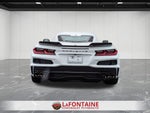 2025 Chevrolet Corvette E-Ray 2LZ