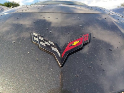 2019 Chevrolet Corvette Z06 Z06 1LZ