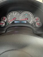 2009 Chevrolet Corvette w/3LT