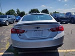 2020 Chevrolet Malibu RS