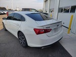 2021 Chevrolet Malibu RS
