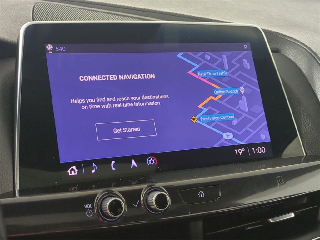 2021 Cadillac CT5 Premium Luxury