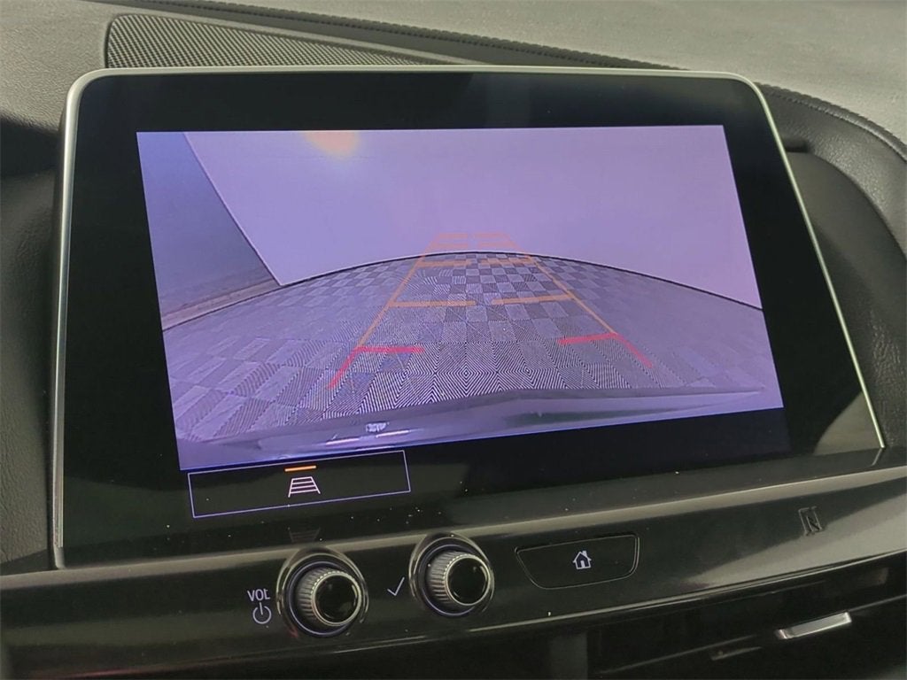 2021 Cadillac CT5 Premium Luxury