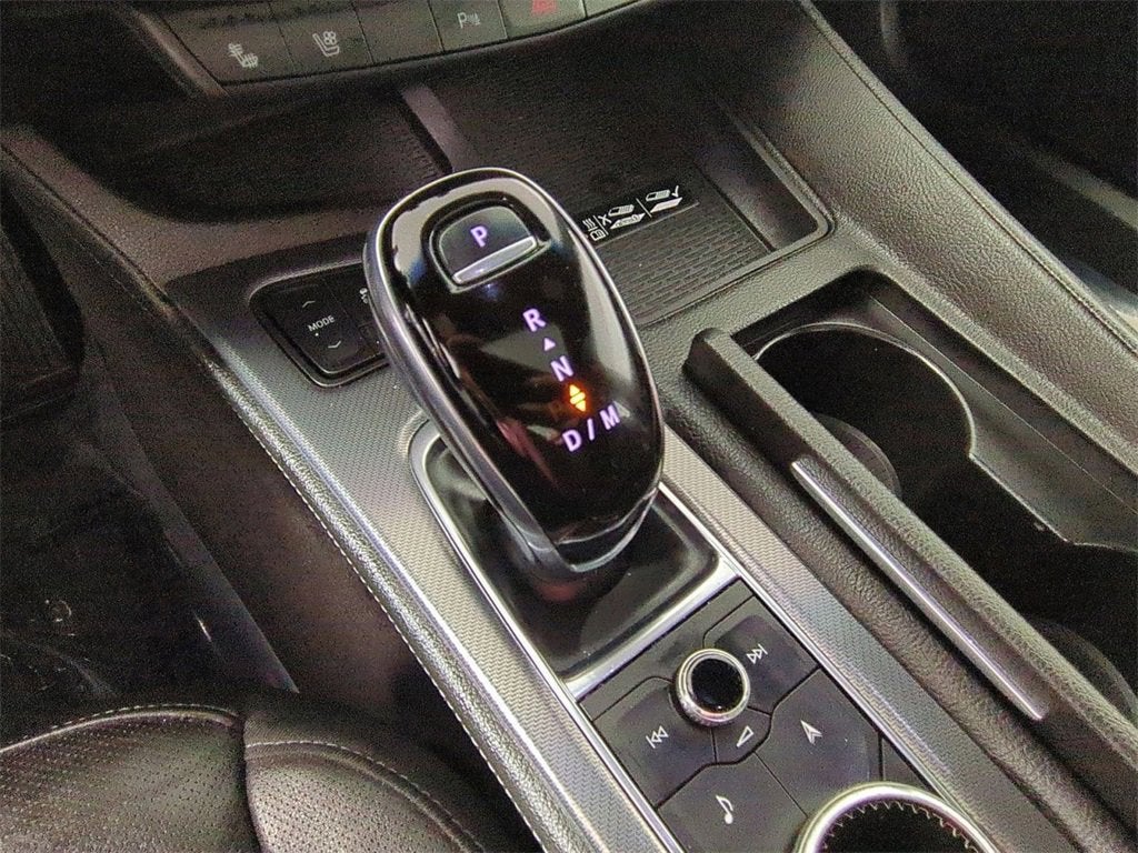 2021 Cadillac CT5 Premium Luxury