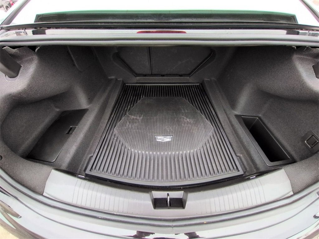 2023 Cadillac CT5-V V-Series Blackwing