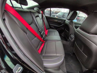 2023 Cadillac CT5-V V-Series Blackwing