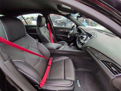 2023 Cadillac CT5-V V-Series Blackwing