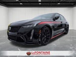 2023 Cadillac CT5-V V-Series Blackwing