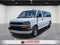 2025 Chevrolet Express Passenger 1LT
