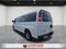 2025 Chevrolet Express Passenger 1LT
