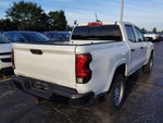 2023 Chevrolet Colorado 2WD Work Truck