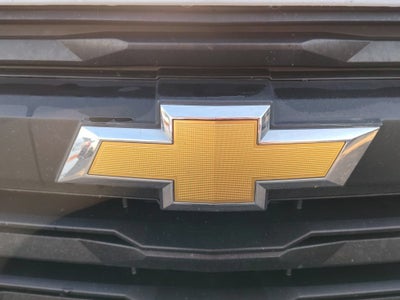2023 Chevrolet Colorado 2WD Work Truck
