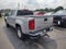 2017 Chevrolet Colorado 4WD WT