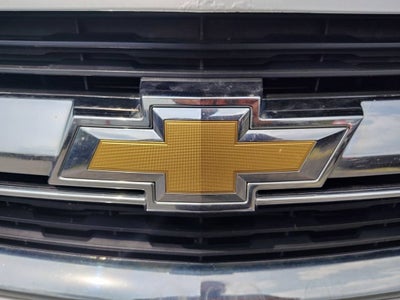 2017 Chevrolet Colorado 4WD WT
