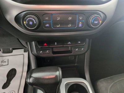 2019 Chevrolet Colorado 4WD LT
