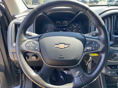 2019 Chevrolet Colorado 4WD Z71