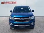 2019 Chevrolet Colorado 4WD Z71