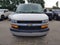 2021 Chevrolet Express Cargo 2500 RWD 2500 Regular Wheelbase WT