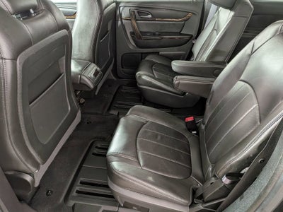 2015 GMC Acadia Denali