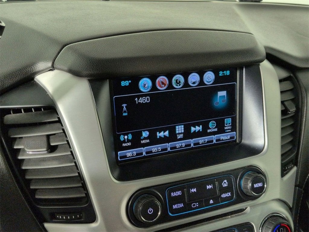 2019 GMC Yukon SLT Standard Edition