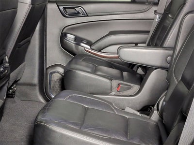 2019 GMC Yukon SLT Standard Edition