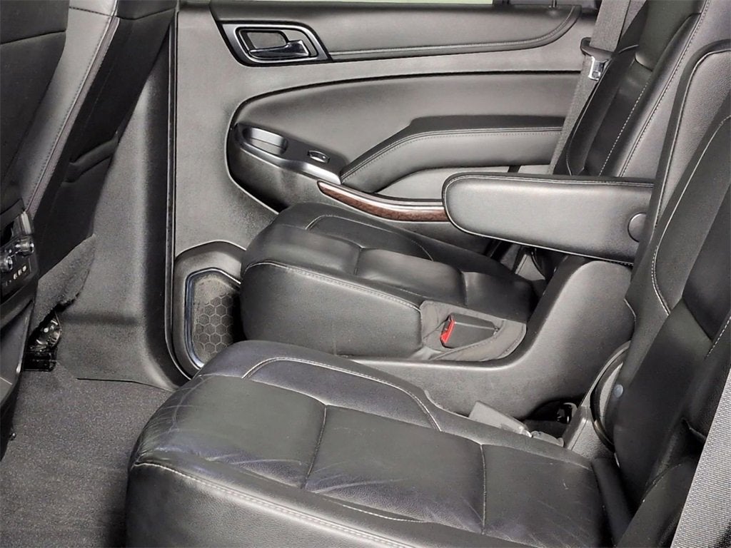 2019 GMC Yukon SLT Standard Edition