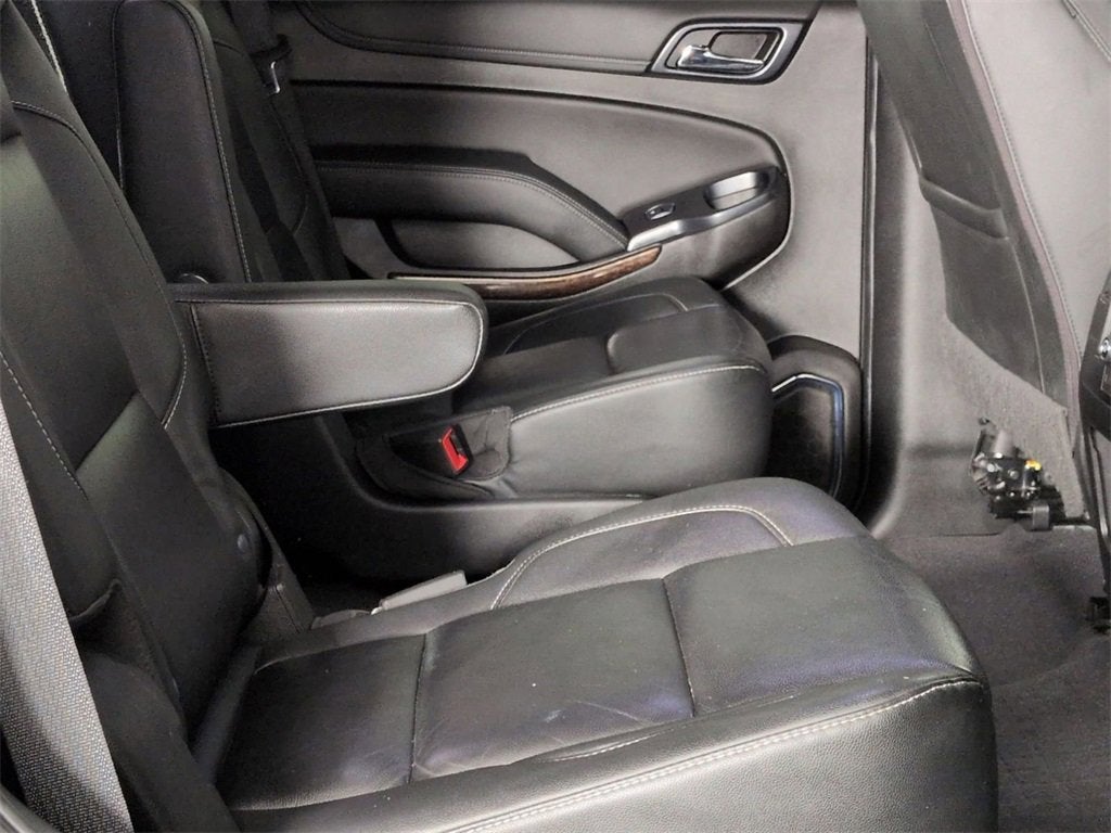 2019 GMC Yukon SLT Standard Edition