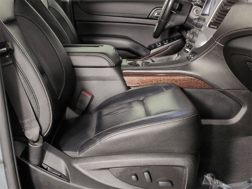 2019 GMC Yukon SLT Standard Edition