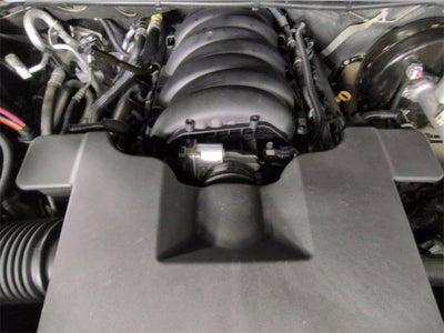 2019 GMC Yukon SLT Standard Edition