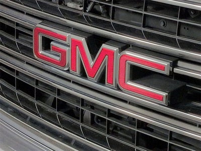 2019 GMC Yukon SLT Standard Edition