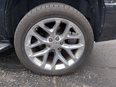 2012 GMC Yukon Denali