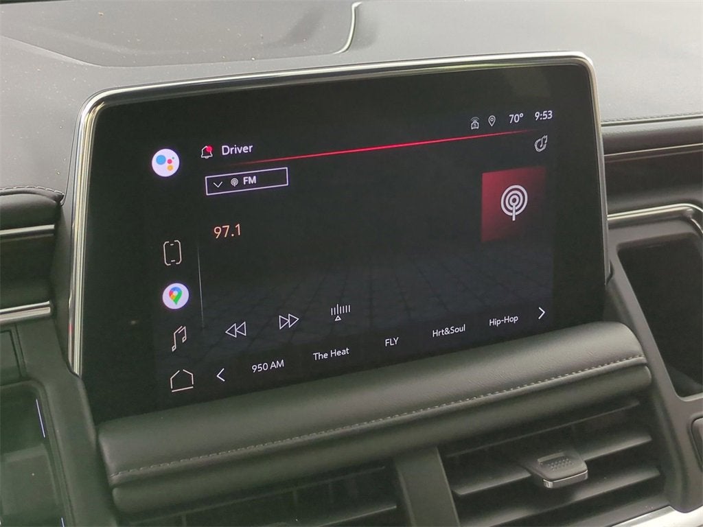 2022 GMC Yukon XL SLE