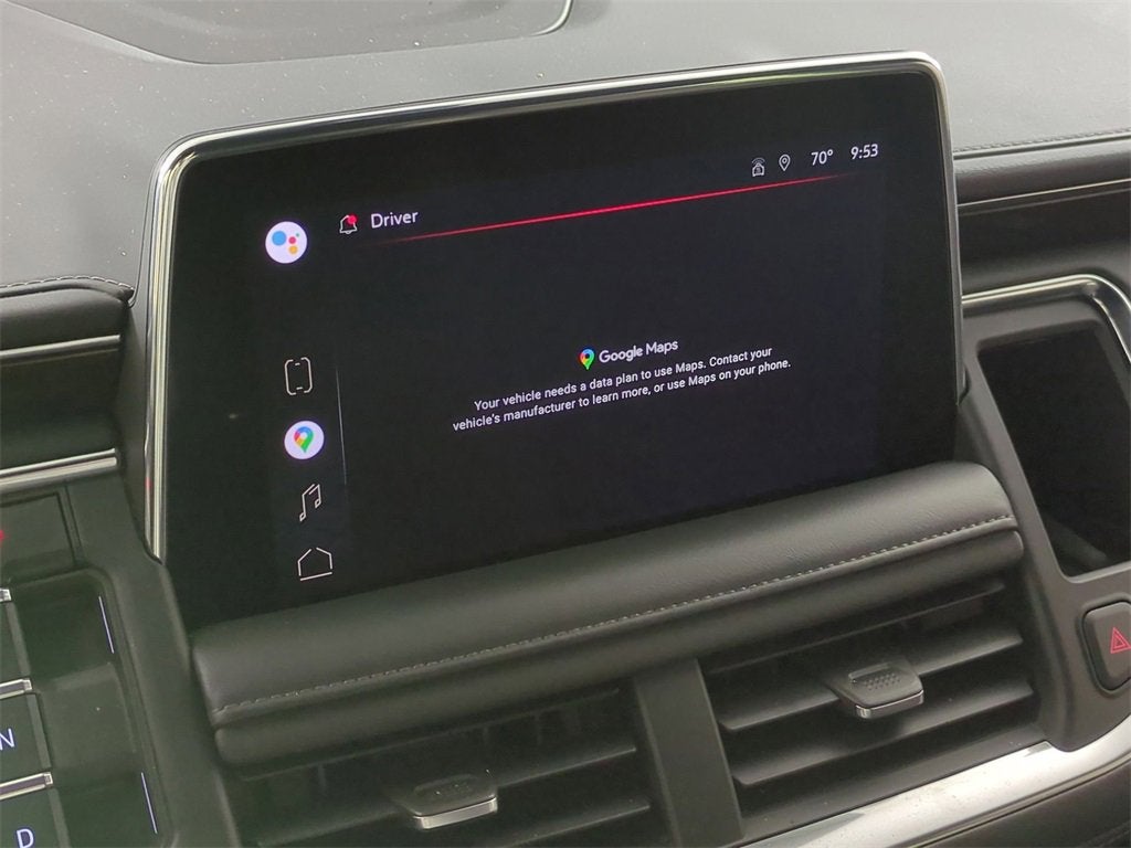 2022 GMC Yukon XL SLE