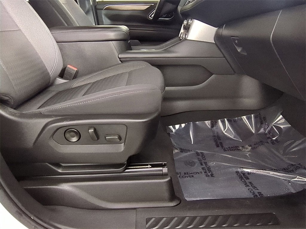 2022 GMC Yukon XL SLE