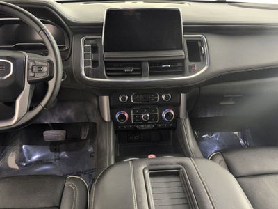 2024 GMC Yukon XL SLT