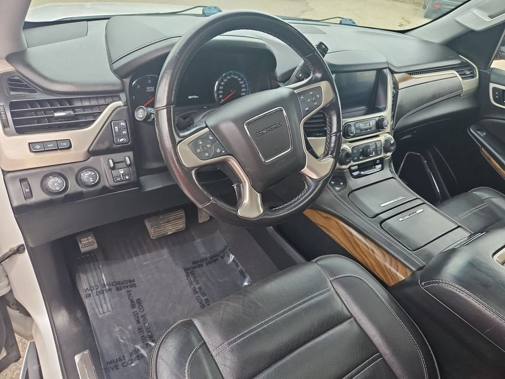 2020 GMC Yukon XL Denali