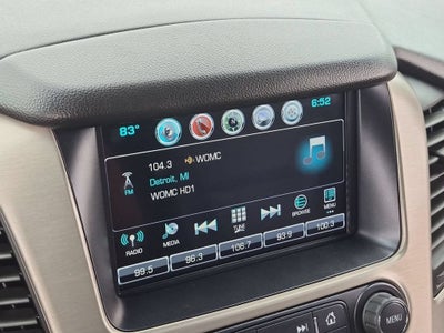 2020 GMC Yukon XL Denali