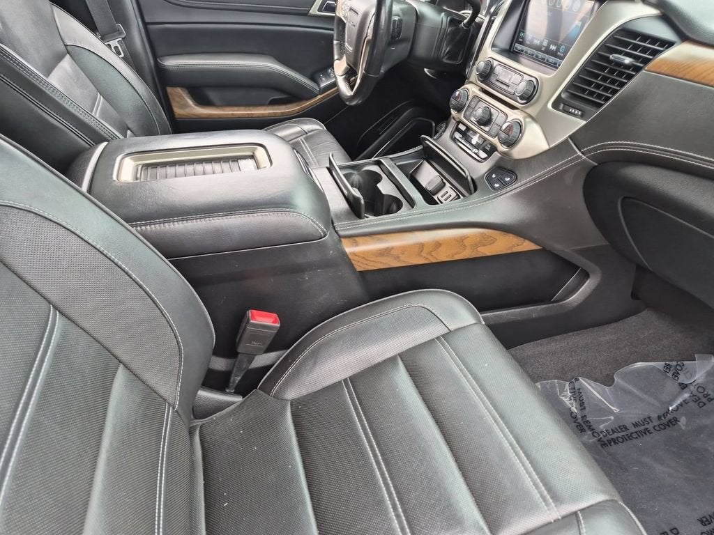 2020 GMC Yukon XL Denali