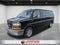 2013 GMC Savana Passenger 1500 LT