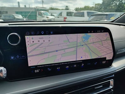 2024 Chevrolet Traverse LS