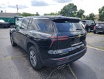 2024 Chevrolet Traverse LS