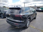 2024 Chevrolet Traverse LS