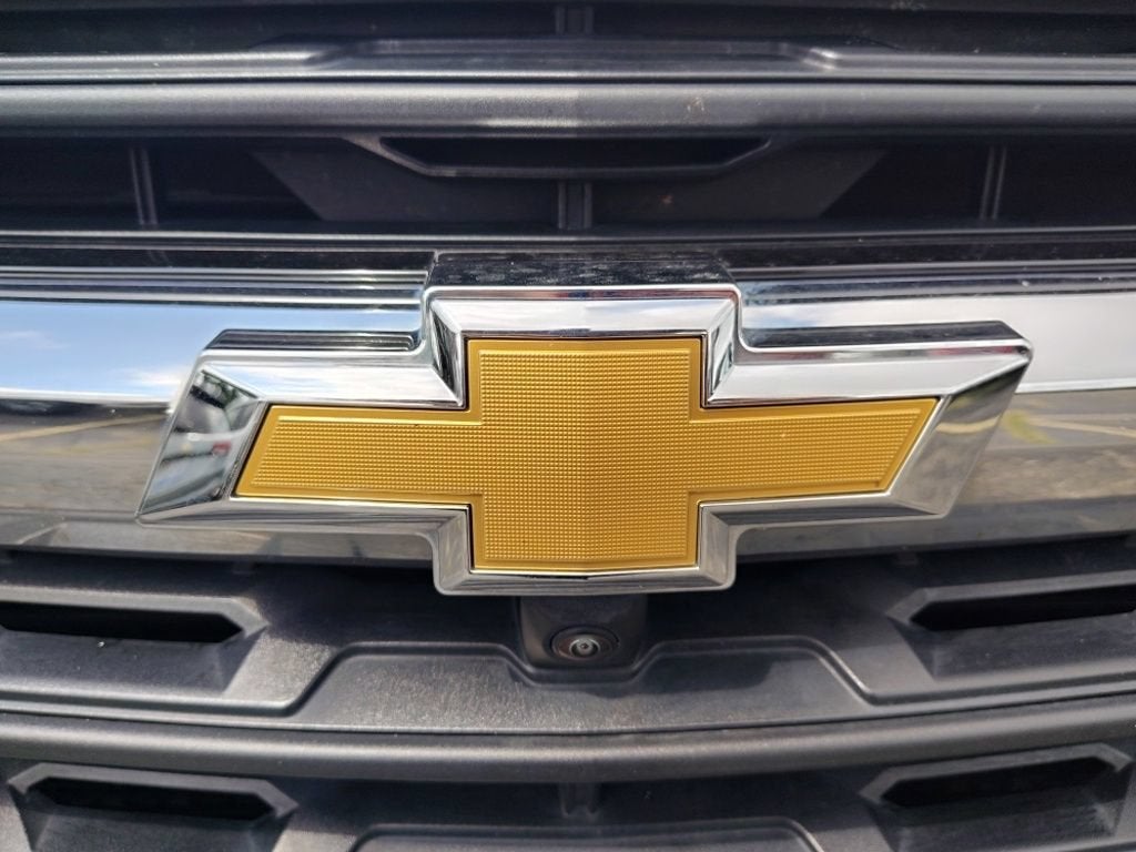 2024 Chevrolet Traverse LS
