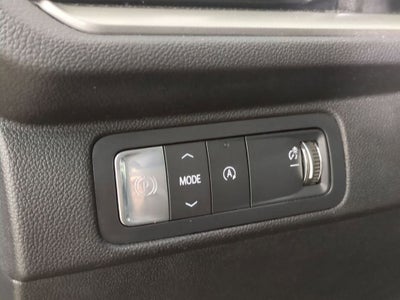 2024 Chevrolet Traverse LS