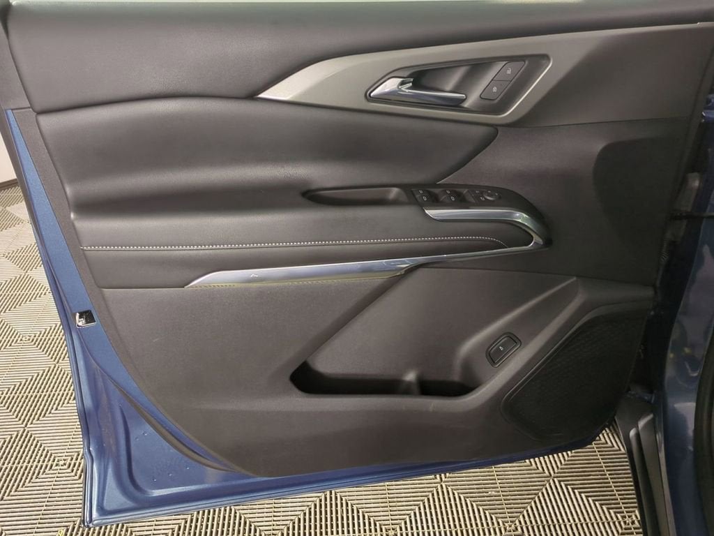 2024 Chevrolet Traverse LS